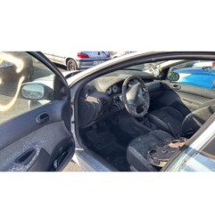 Moto ventilateur radiateur PEUGEOT 206