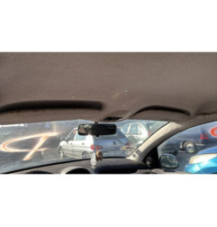 Moto ventilateur radiateur PEUGEOT 206