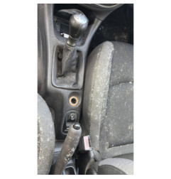 Moto ventilateur radiateur PEUGEOT 206