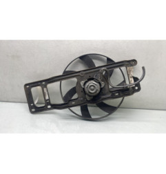 Moto ventilateur radiateur RENAULT CLIO 2