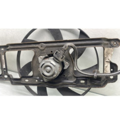 Moto ventilateur radiateur RENAULT CLIO 2