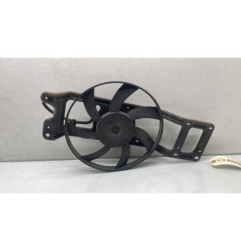 Moto ventilateur radiateur RENAULT CLIO 2