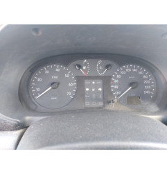 Moto ventilateur radiateur RENAULT CLIO 2