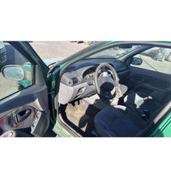 Moto ventilateur radiateur RENAULT CLIO 2