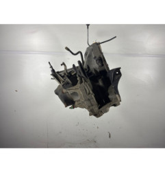 Boite de vitesses RENAULT CLIO 3 Photo n°1