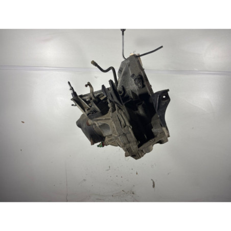 Boite de vitesses RENAULT CLIO 3 Photo n°1