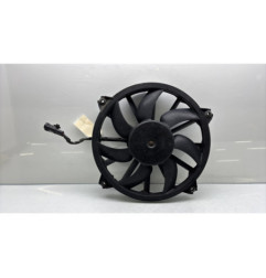 Moto ventilateur radiateur CITROEN C4 1 Photo n°1