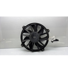Moto ventilateur radiateur CITROEN C4 1