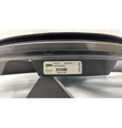 Moto ventilateur radiateur CITROEN C4 1