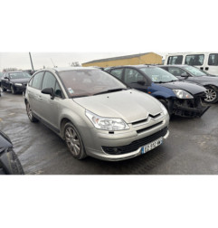 Moto ventilateur radiateur CITROEN C4 1