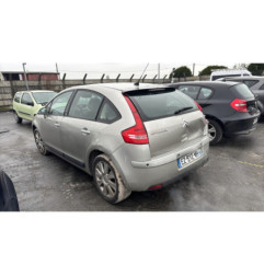 Moto ventilateur radiateur CITROEN C4 1