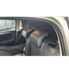 Moto ventilateur radiateur CITROEN C4 1