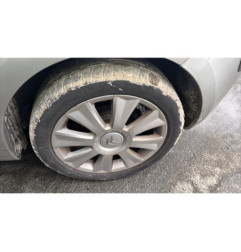 Moto ventilateur radiateur CITROEN C4 1