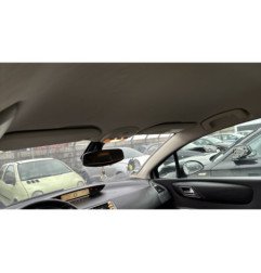 Moto ventilateur radiateur CITROEN C4 1