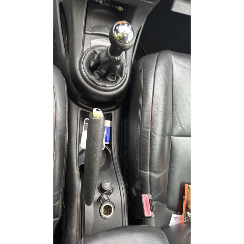 Moto ventilateur radiateur CITROEN C4 1 Photo n°20