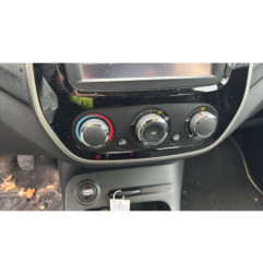 Bras essuie glace arriere RENAULT CAPTUR 1