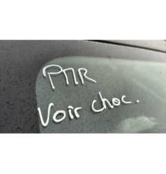 Bras essuie glace arriere RENAULT CAPTUR 1