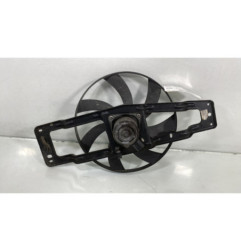Moto ventilateur radiateur RENAULT TWINGO 1