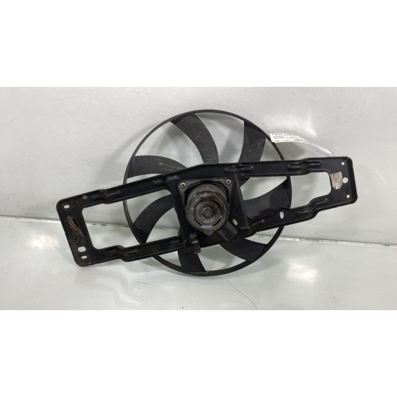 Moto ventilateur radiateur RENAULT TWINGO 1 Photo n°2