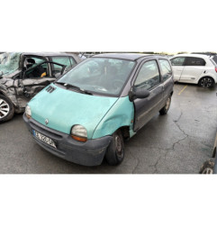 Moto ventilateur radiateur RENAULT TWINGO 1