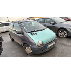 Moto ventilateur radiateur RENAULT TWINGO 1