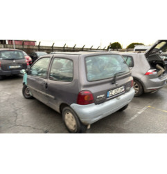 Moto ventilateur radiateur RENAULT TWINGO 1