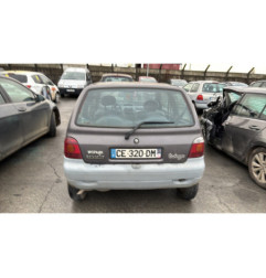Moto ventilateur radiateur RENAULT TWINGO 1
