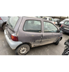 Moto ventilateur radiateur RENAULT TWINGO 1