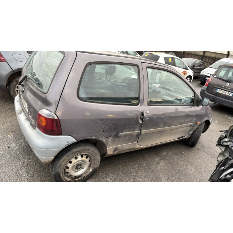 Moto ventilateur radiateur RENAULT TWINGO 1 Photo n°10