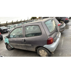 Moto ventilateur radiateur RENAULT TWINGO 1