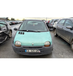 Moto ventilateur radiateur RENAULT TWINGO 1