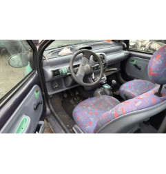 Moto ventilateur radiateur RENAULT TWINGO 1
