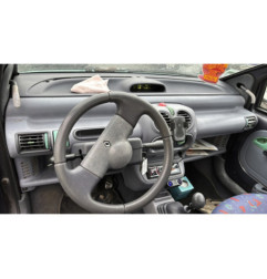 Moto ventilateur radiateur RENAULT TWINGO 1