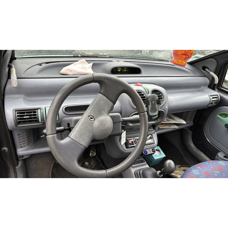 Moto ventilateur radiateur RENAULT TWINGO 1 Photo n°15