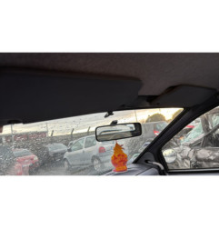 Moto ventilateur radiateur RENAULT TWINGO 1
