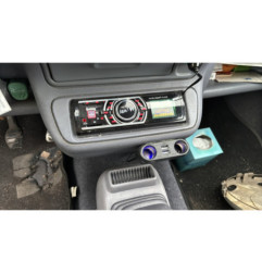Moto ventilateur radiateur RENAULT TWINGO 1
