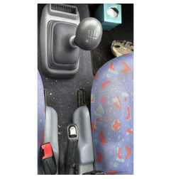 Moto ventilateur radiateur RENAULT TWINGO 1