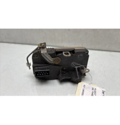 Serrure avant gauche PEUGEOT 306