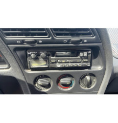 Serrure avant gauche PEUGEOT 306