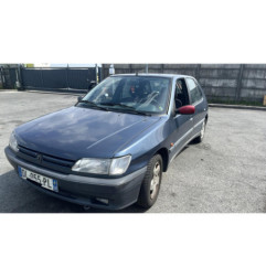 Serrure avant gauche PEUGEOT 306