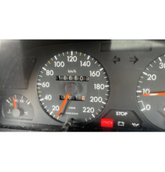 Serrure avant gauche PEUGEOT 306