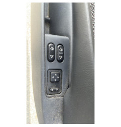 Serrure avant gauche PEUGEOT 306