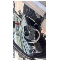 Serrure avant gauche PEUGEOT 306