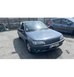 Serrure avant gauche PEUGEOT 306