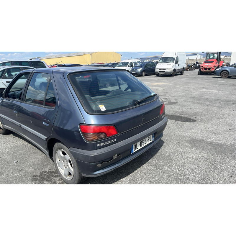 Serrure avant gauche PEUGEOT 306 Photo n°14
