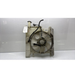 Moto ventilateur radiateur CITROEN C1 1 Photo n°1