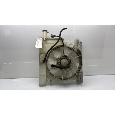 Moto ventilateur radiateur CITROEN C1 1 Photo n°1