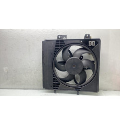Moto ventilateur radiateur CITROEN C3 1 Photo n°1