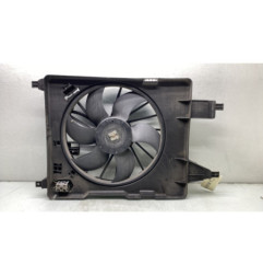 Moto ventilateur radiateur RENAULT SCENIC 2 Photo n°1