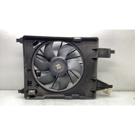 Moto ventilateur radiateur RENAULT SCENIC 2 Photo n°1